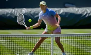 Wimbledon - kto dzisiaj gra? Zobacz mecze i godziny spotkań
