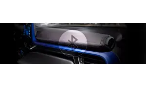 Bluetooth Low Energy w Toyocie: Jak działa i chroni Twój samochód