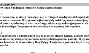 Czy warto pomagać innym? Refleksje z Małego Księcia o altruizmie