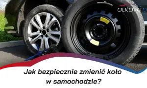 Jak zmienić opony w aucie? Poradnik krok po kroku i oszczędności!
