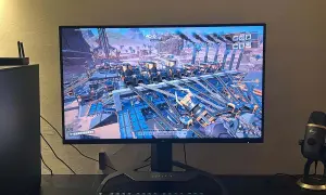 Najlepszy monitor do Xbox Series S - uniknij słabej jakości obrazu