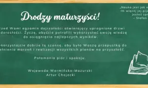 Nauka jest jak niezmierne morze – odkryj głębię wiedzy i jej sens