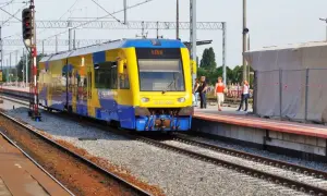 Jak dojechać z Lęborka do Łeby - najlepsze połączenia i porady