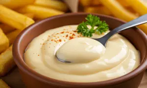 Odmień smak frytek! Jaki sos wybrać? Klasyka, Belgia, świat