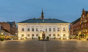 Ystad atrakcje, które musisz zobaczyć – odkryj ukryte skarby miasta