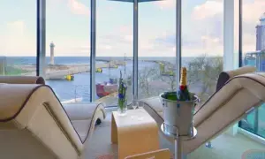 Hotel dla dorosłych co to znaczy? Odkryj ich wyjątkowe cechy