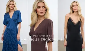 Kolacja w hotelu: Co ubrać, by wyglądać stylowo i uniknąć wpadki?