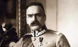 Gdzie urodził się Józef Piłsudski? Odkryj jego fascynującą historię