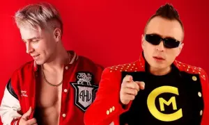 Kto śpiewa Ruda tańczy jak szalona? Poznaj Czadomana i jego hit