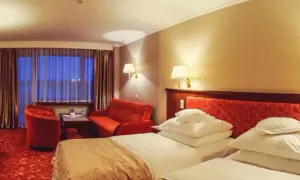Ile pokoi ma hotel Gołębiewski w Mikołajkach? Zaskakujące fakty!