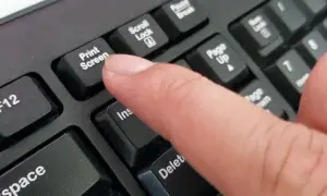 Jak zrobić screen strony internetowej - Proste metody na pełny zrzut ekranu