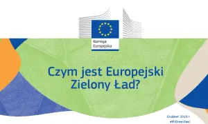 Kto wymyślił zielony ład w Unii Europejskiej? Kontrowersje i wpływy