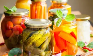Jak długo gotować zaprawy? Sekrety perfekcyjnego czasu i temperatury