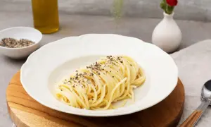 Perfekte Nudeln kochen: So gelingt "al dente" jedes Mal!