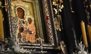 Jak zamówić mszę na Jasnej Górze? Proste kroki i ważne informacje