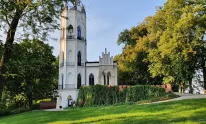 Opinogóra atrakcje: Odkryj najpiękniejsze miejsca i wydarzenia