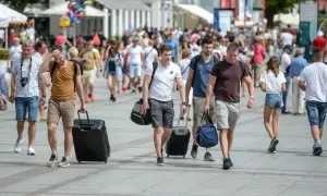 Jak dojechać do Mielna pociągiem - uniknij korków i oszczędź czas
