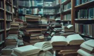 Czy w lombardzie można sprzedać książki? Oto, co musisz wiedzieć