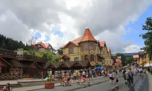 Murzasichle gdzie zjeść - najlepsze restauracje i lokalne smaki