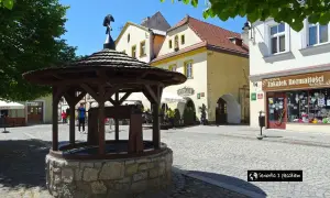 Tarnowskie Góry: Odkryj UNESCO! Co warto zobaczyć? Twój przewodnik
