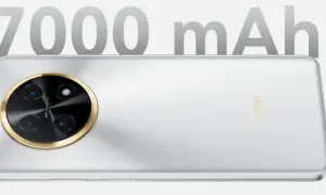 Pojemność baterii w smartfonach: Jak wybrać model z najlepszą?