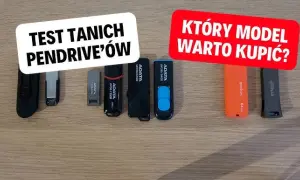 Jaki pendrive do filmów - wybierz idealny model do przechowywania 4K