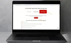 Zapomniałeś Hasła 1 Millenet? Zmień lub odzyskaj bezpiecznie!