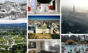Najciekawsze atrakcje w Kielcach, które musisz zobaczyć podczas wizyty