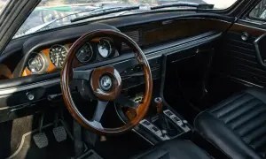 BMW E3 coupé: historia, cechy i osiągi, które zachwycają kierowców