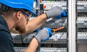 Zarobki montera wiązek elektrycznych w Polsce i Niemczech – co warto wiedzieć?