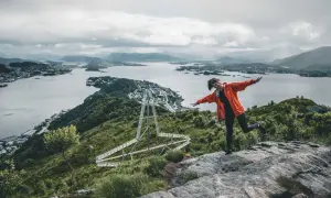 Alesund atrakcje: najpiękniejsze miejsca, które musisz zobaczyć