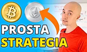 Jak zacząć inwestować w kryptowaluty od 100 zł? Poradnik dla początkujących