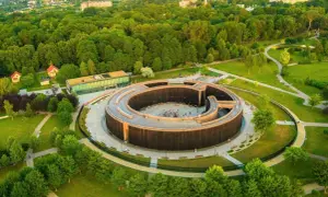 Ujazd atrakcje: Odkryj najpiękniejsze miejsca w regionie Świętokrzyskim