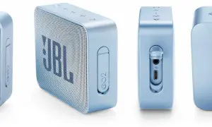 JBL Go 2 ile ma wat? Zaskakujące różnice w mocy i dźwięku