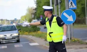 Jazda nieletniego bez prawa jazdy: kary i konsekwencje dla rodziców