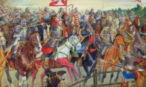 Bitwa pod Kłuszynem: Kto wygrał i dlaczego to ważne dla historii?