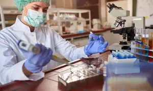 Czy diagnostyka to dobre laboratorium? Opinie i wyniki badań