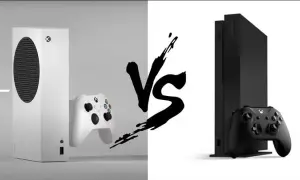 Jakie są xboxy? Porównanie modeli i ich kluczowe różnice