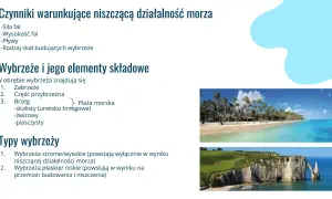 Jakie są morza? Odkryj ich różnorodność i fascynujące cechy