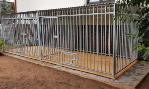 Budowa zadaszenia dla psa: Poradnik DIY od A do Z