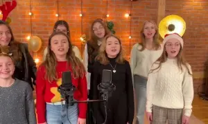 Gdzie znaleźć podkład muzyczny Kto wie, czy za rogiem? Sprawdź teraz
