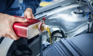 Co ile wymiana oleju w dieslu 1.9 TDI, aby uniknąć kosztownych napraw