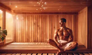 Sauna po treningu: Klucz do regeneracji i lepszych wyników
