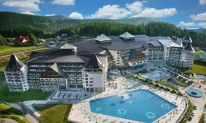 Ile pokoi ma hotel Gołębiewski w Karpaczu? Zaskakujące szczegóły!