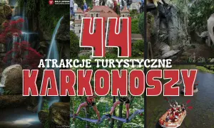 Karkonosze: Odkryj najpiękniejsze miejsca i zaplanuj idealną wycieczkę