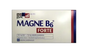 Magne B6 lek czy suplement? Odkryj prawdę o jego działaniu