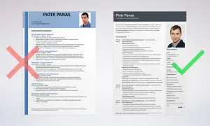Jak się pisze życiorys - uniknij najczęstszych błędów i zyskaj przewagę