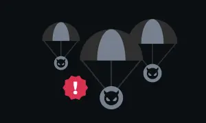 Airdropy kryptowalut: Jak zdobyć darmowe tokeny i nie dać się oszukać?