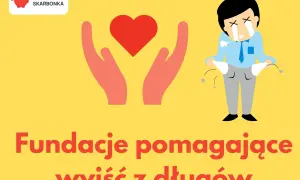 Kto pomaga zadłużonym? Sprawdzone sposoby na wyjście z długów