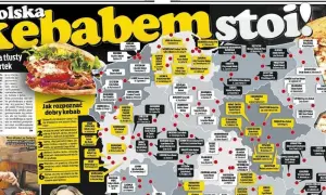 Gdzie kupić mięso kebab? Najlepsze miejsca i oferty w Polsce